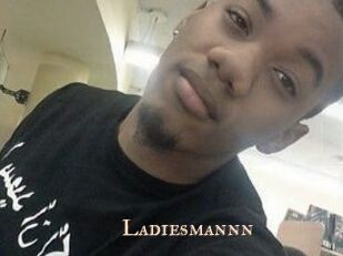 Ladiesmannn
