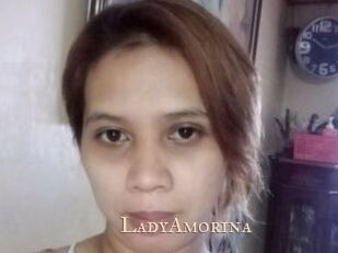 LadyAmorina