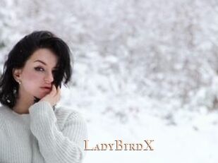 LadyBirdX