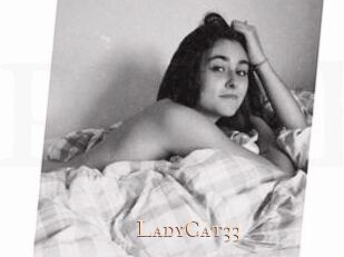 LadyCat33