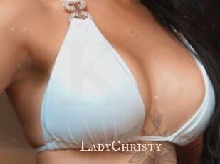 LadyChristy