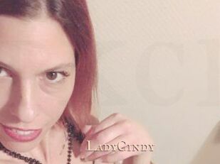 LadyCindy