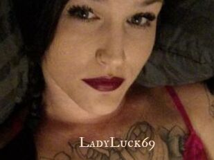 LadyLuck69