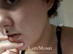 LadyMorri