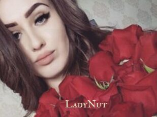 LadyNut