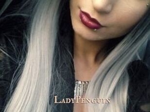 LadyPenguin