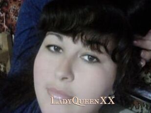 LadyQueenXX