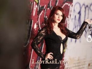 LadyRaeLynn