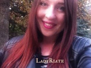 LadyRiate