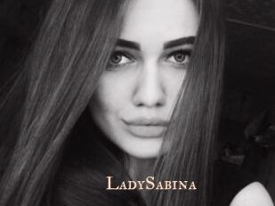 LadySabina