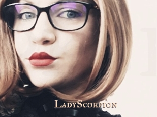 LadyScorpion