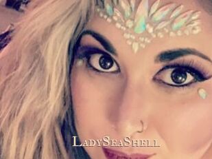 LadySeaShell