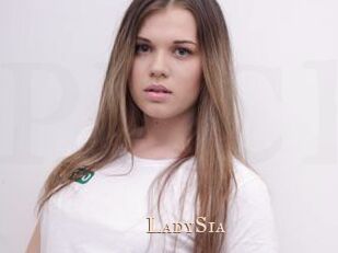 LadySia