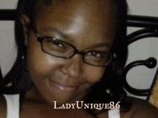 LadyUnique86