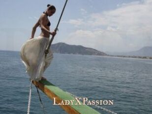 LadyXPassion