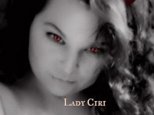 Lady_Ciri Pink Center Fold
