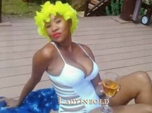 Ladyinbold