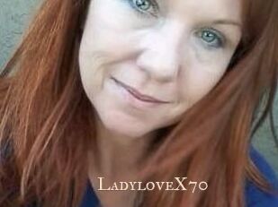 LadyloveX70