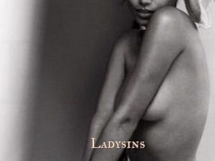 Ladysins