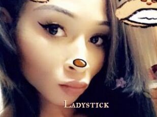 Ladystick