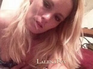 Lalena_Fox