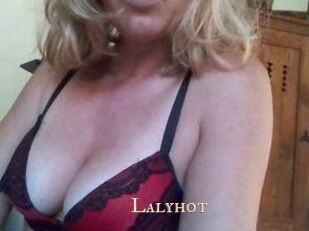 Lalyhot