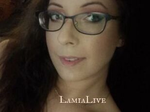 LamiaLive