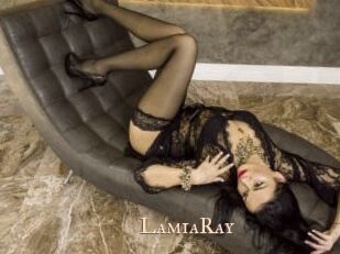 LamiaRay