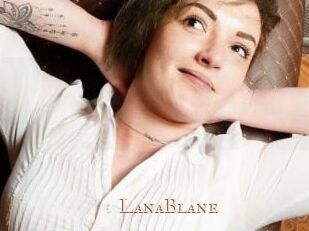 LanaBlane