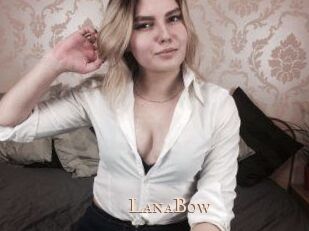 LanaBow