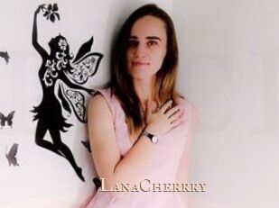 LanaCherrry