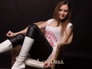 LanaDell