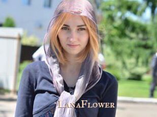 LanaFlower