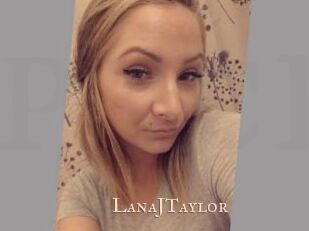 LanaJTaylor