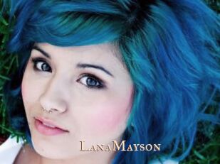 LanaMayson