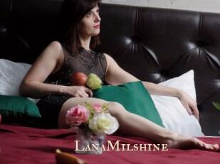 LanaMilshine