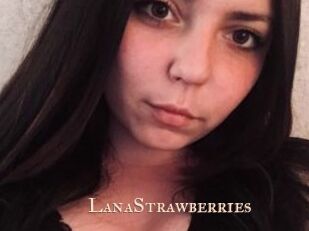 LanaStrawberries