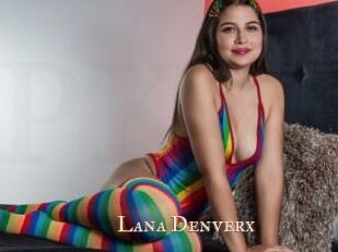 Lana_Denverx Pink Center Fold