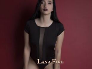 Lana_Fire