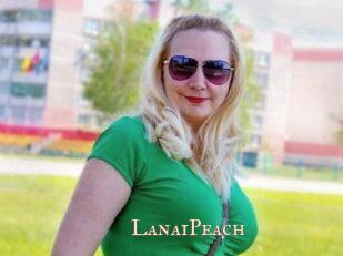 LanaiPeach