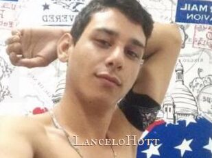 LanceloHott