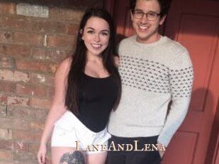 LaneAndLena