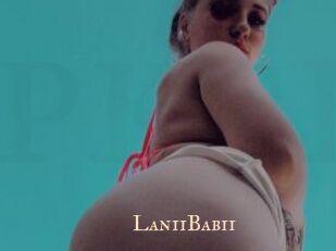 LaniiBabii