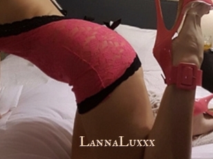 LannaLuxxx