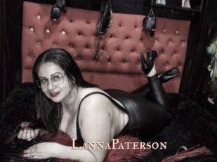 LannaPaterson