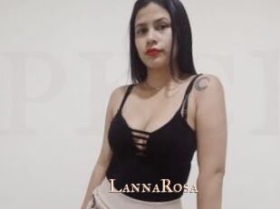LannaRosa