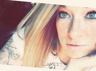 Lanz27 Pink Center Fold