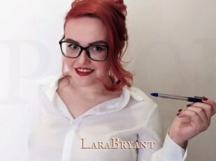 LaraBryant