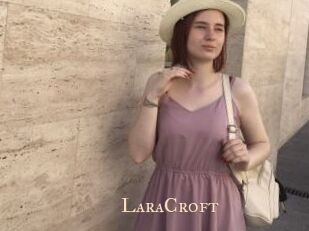 LaraCroft