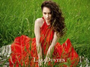 LaraDusten